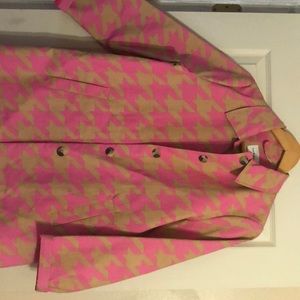 Issac Mizrahi Jacket